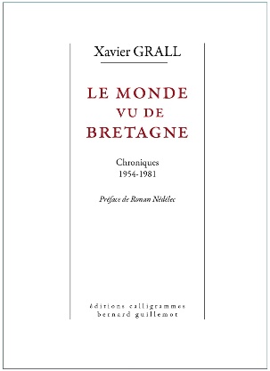 Paule Riché - Livres et carnets / Encres et poésies / Livre d'artiste  poésie et encre :  le pavé que dans la mare