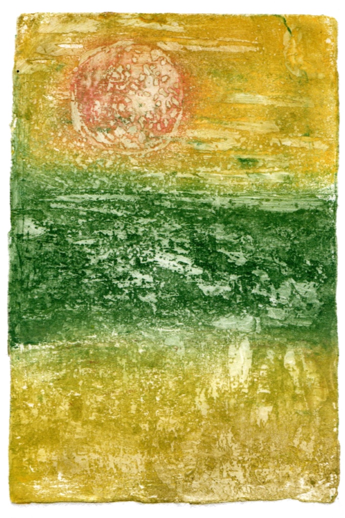 Quatrième de couverture de Dans la lumière de la fragilité