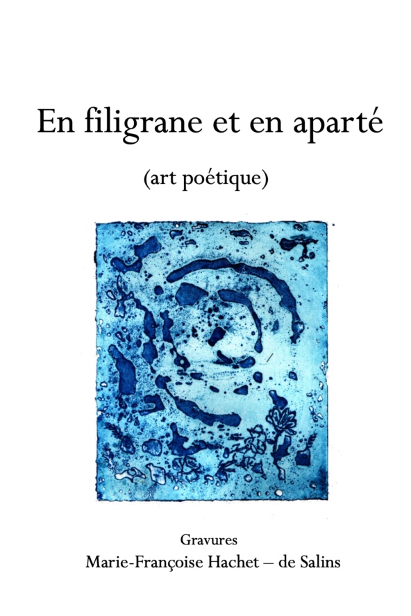 En filigrane et en aparté