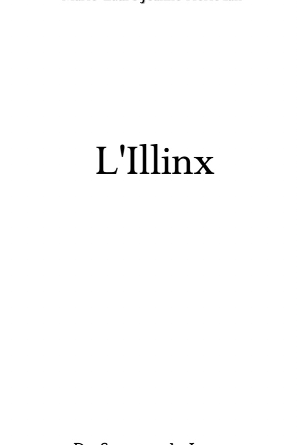 Lillinx