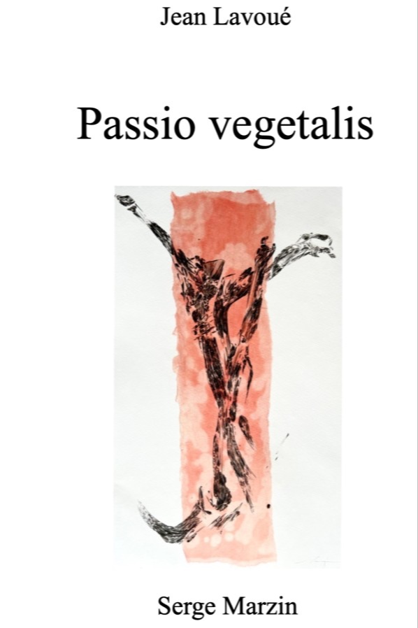 Passio vegetalis
