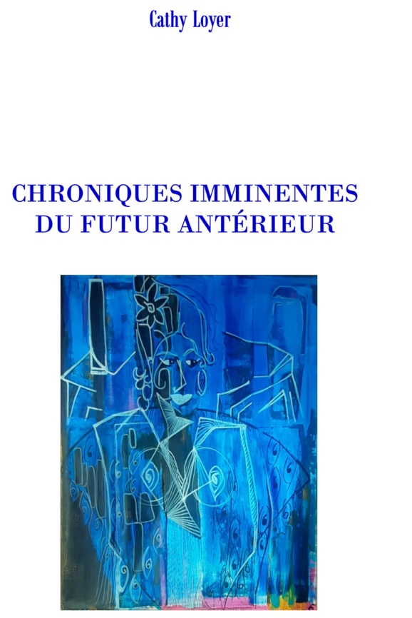 Chroniques du futur antérieur