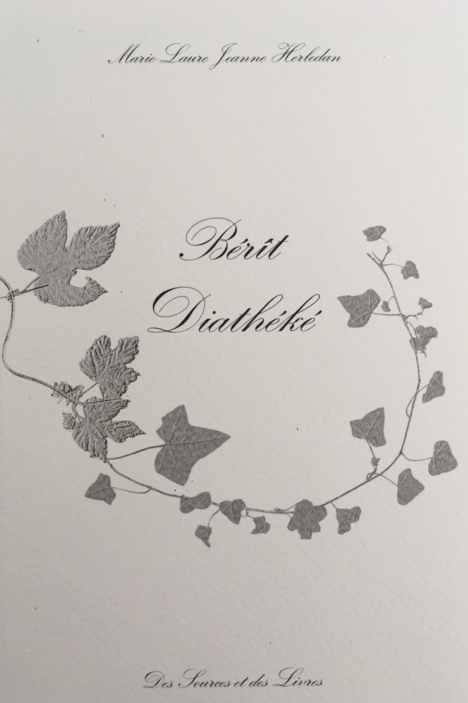 Bérît Diathéké
